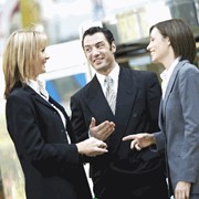 Посреднические услуги при купле-продаже товаров народного отребления. фото