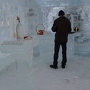 Оформление корпоративных праздников фото