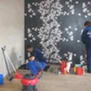 Послестроительная уборка фото