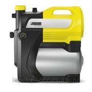 Станция водоснабжения Karcher BPP 4500/50 фото