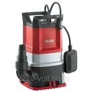 Насос Al-ko Twin 11000 premium фото