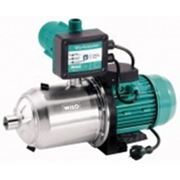 Станция насосная WILO FMP603 EM/2 фото