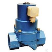 Клапан газовый КГЭЗ-80-100-220-Ф н.з. Са2 907 035 фото