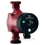 Циркуляционный насос Grundfos Alpha2 25-40 A фото