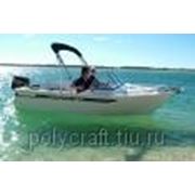 4.50 Polycraft Drifter Runabout фото