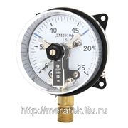 ДМ2010Cr (0...6) кгс/см2 кл.1,5 исп.III фото