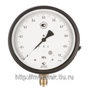 МО-160 (0...600) кгс/см2 О2 кл.0,4 М20х1,5 кисл фото