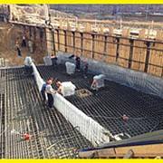 Работы по строительству фундамента в Краснодаре фото