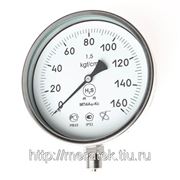 МВП4А-У (-1...0…3) кгс/см2 кл.1,0 фото