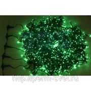 Гирлянда “LED ClipLight“ 24V, 5 нитей по 20 метров фото