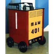 Сварочные трансформаторы ТДМ-401 фото