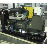 Дизель-генератор DEUTZ SD120GF, 150 кВа\120 кВт фото