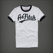 Футболки мужские Abercrombie & Fitch HOLLISTER фото