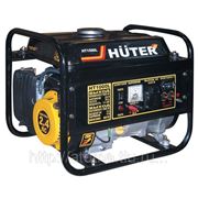 Генератор бензиновый Huter HT1000L(1 кВт) фото