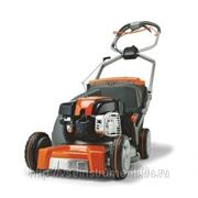 Бензиновая газонокосилка husqvarna lc 53e 9666692-03 фото