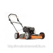Бензиновая газонокосилка husqvarna j 55s 9612100-18 фото