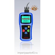 Автосканер Autosnap OBDII AS809-JP фото