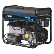 Дизельная электростанция DIESEL 15000TE XL C фото