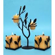 Свечи ароматические Shanti Candles фото