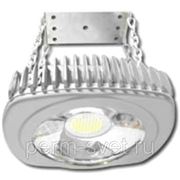 Светодиодный промышленный светильник RGL-60 Compact Genius мощность 60Вт/ 6033Лм фото