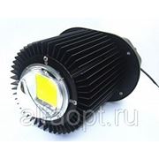 Светодиодный светильник Geniled Колокол 150W фото