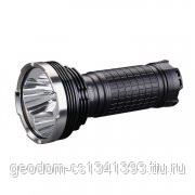 Fenix TK75 (3 х XM-L T6) фонарь поисковый фото