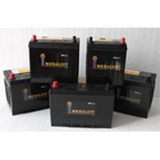 Аккумулятор “Мedalist“ 65В24L/R (55А/ч) 238х129х223 фото