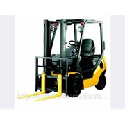 Погрузчик вилочный KOMATSU FG18T-21 фото