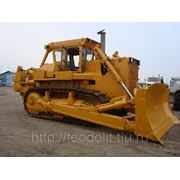 Продам бульдозер Komatsu D355A 1982 г.в. в хорошем техническом состоянии фото