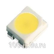 Светодиод SMD 3528 сверх яркий белого свечения фото