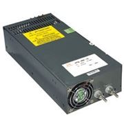 Блок питания HTS-600-12mini (12V, 50A, 600W) фото