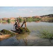 Возрождение малых рек фото