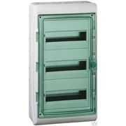Бокс пластиковый KAEDRA IP65 Schneider Electric фото