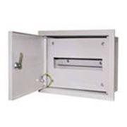 Щит распределительный встраиваемый ЩРВ-12 IP31 (260х340х120) EKF фото