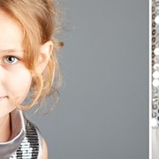 Праздничная одежда для девочек фото