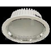 Светильник светодиодный встраиваемый Down Light BR-DL-018 фото