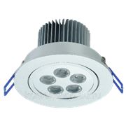 Светильник светодиодный встраиваемый Down Light BR-DL-031 фото