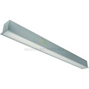 Светильник встраиваемый PREVIA TOP 214DEW, 2x35W фото