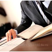 Составление договоров купли-продажи, аренды в простой письменной форме фото