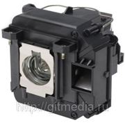 Лампа для проектора Epson EB-910W, EB-915W, EB-925 (ELPLP61) фото