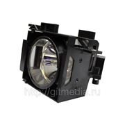 Лампа для проектора Epson EMP-61, EMP-61P, EMP-81, EMP-81P, EMP-821, EMP-821P, EMP-828 (ELPLP30) фото