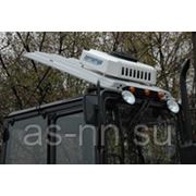 Установка и ремонт кондиционеров для тракторов и комбайнов фото