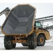 Защита от абразивного износа фото