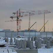 Закрепление грунтов фото