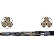 Соединительная муфта GUSJ-42/35-50-1HL фото