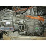 Контрактная автоматическая коробка передач, АКПП (б/у) — 5HP24 фото