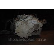 АКПП AISIN 55-50 SN на вольво (volvo) s60/s80 2.4 2002 г. в фото