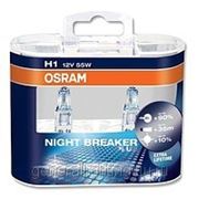 Osram Night Breaker H1 фото