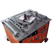 Гибщик арматуры GROST RB-40 фото
