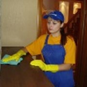 Уборка офисов фото